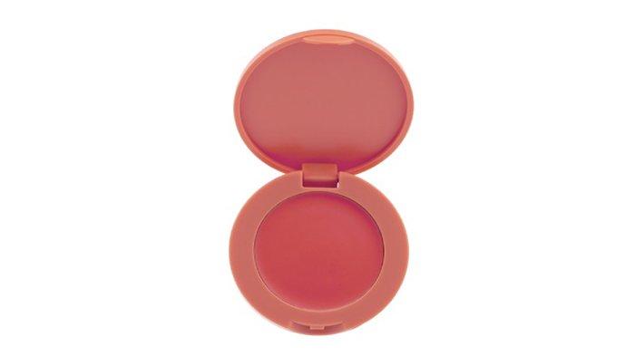 Wardah Colorfit Cream Blush