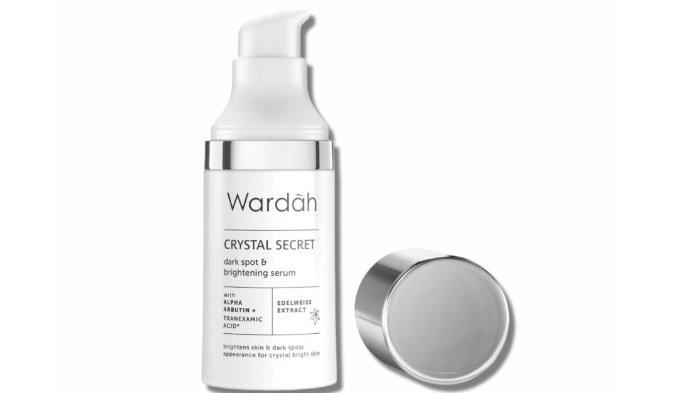 Wardah Crystal Secret Dark Spot & Brightening Serum