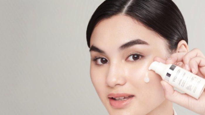 Wardah Crystal Secret Dark Spot & Brightening Serum