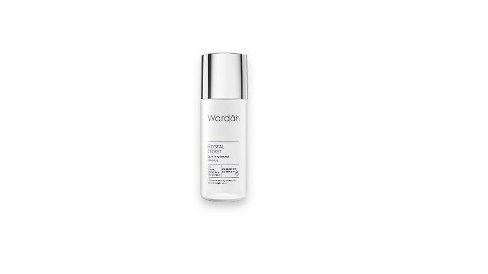 Wardah Crystal Secret Pure Treatment Essence