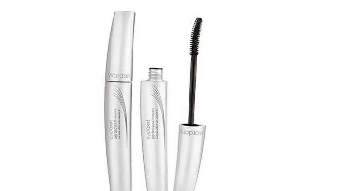 Wardah EyeXpert Perfectcurl Mascara