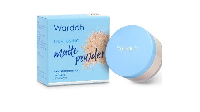 WARDAH Lightening Matte Powder