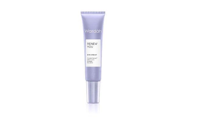 Wardah Renew You Anti Aging Eye Cream