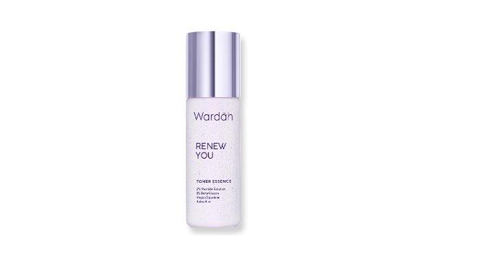 Wardah Renew You Toner Essence
