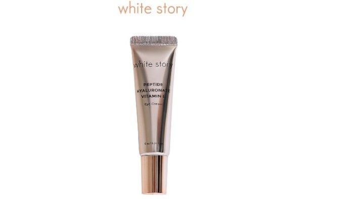 white story Peptide Eye Cream