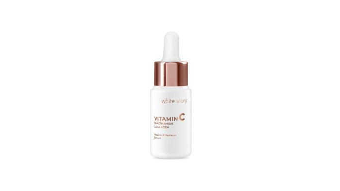 White Story Vitamin C Radiance Serum