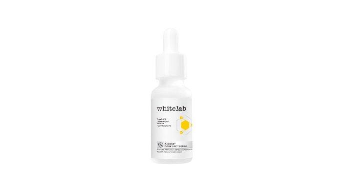 Whitelab A-Dose+ Dark Spot Serum - Serum Arbutin Pencerah Wajah