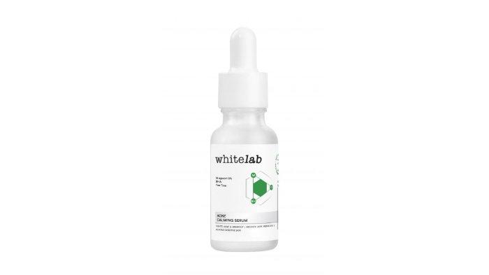 Whitelab Acne Calming Serum 