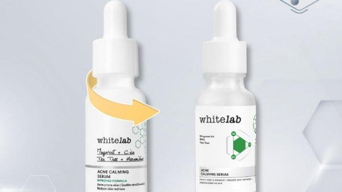 Whitelab Acne Calming Serum
