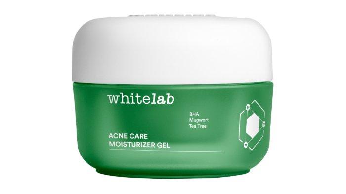 Whitelab Acne Care Moisturizer Gel