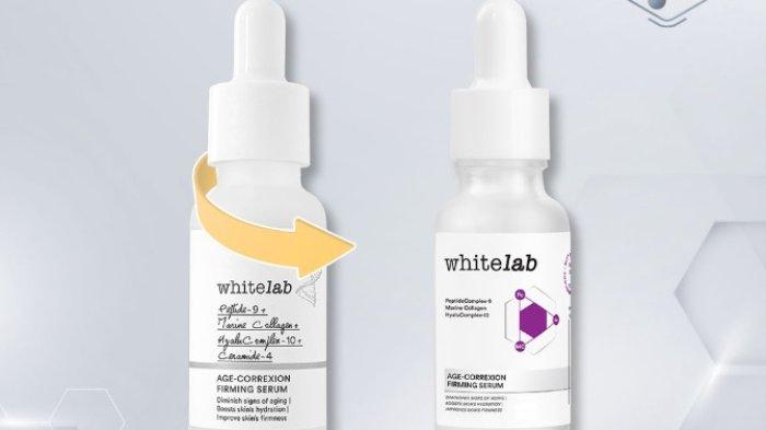 Whitelab Age-Correxion Firming Serum