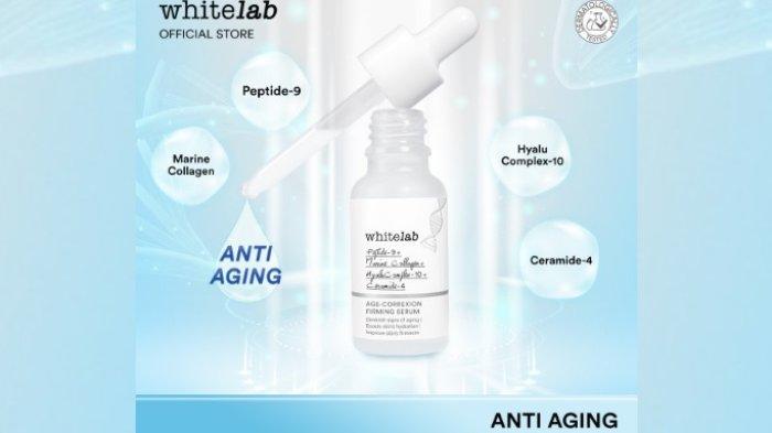 Whitelab Age-Correxion Firming Serum