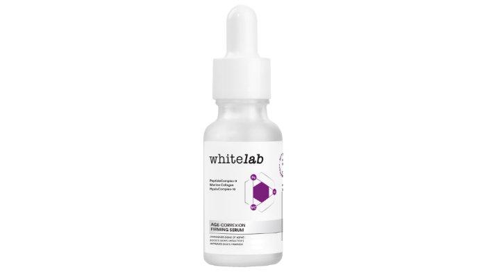 Whitelab Age-Correxion Firming Serum - Serum Anti Aging Kulit Kenyal