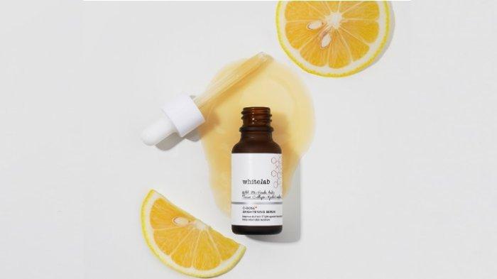 Whitelab C-Dose+ Brightening Serum