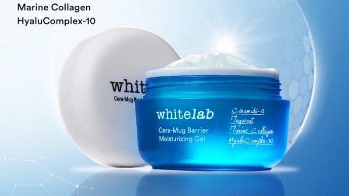 Whitelab Cera-Mug Barrier Moisturizing Gel