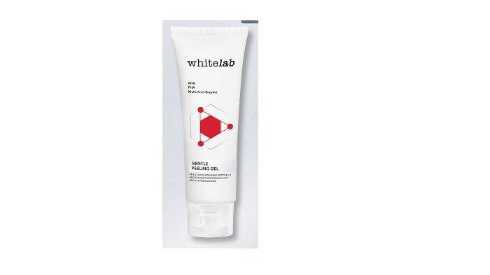 Whitelab Gentle Peeling Gel