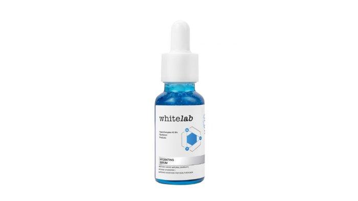 Whitelab Hydrating Serum - Serum Kulit Lembap, Halus & Kenyal