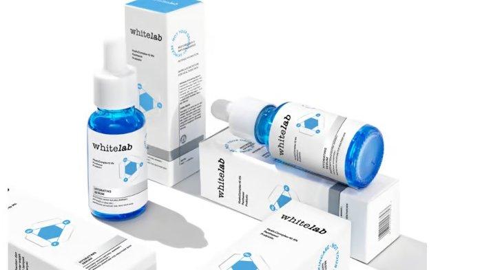 whitelab Hydrating Serum