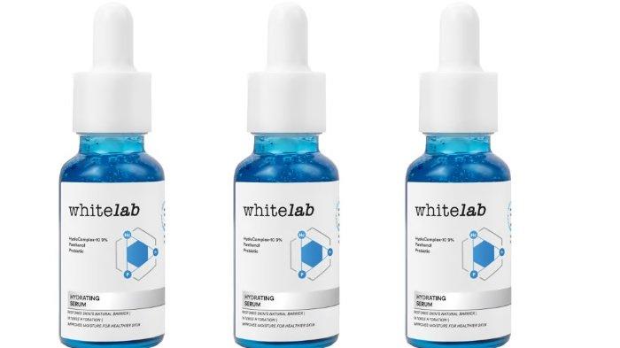 whitelab Hydrating Serum
