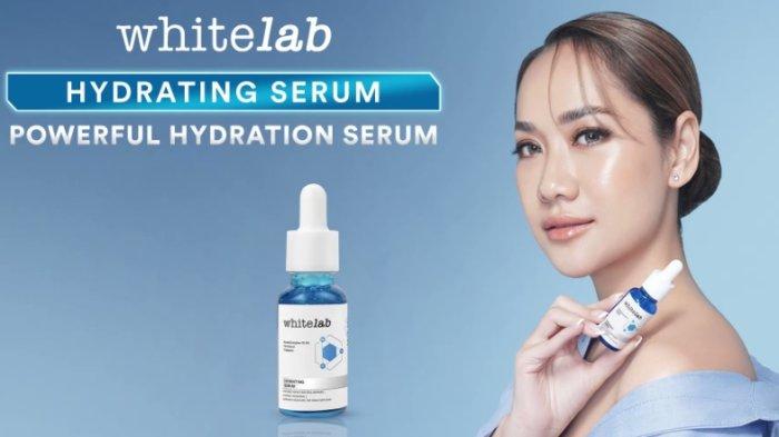 whitelab Hydrating Serum