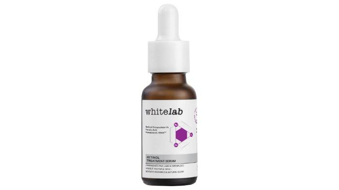Whitelab Retinol Treatment Serum - Anti Aging Samarkan Kerutan