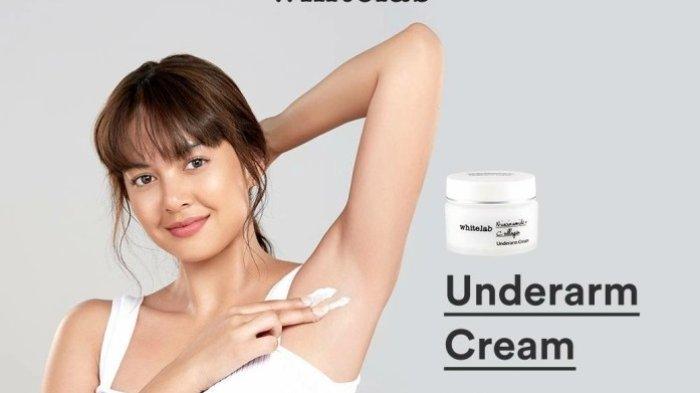 Whitelab Underarm Cream