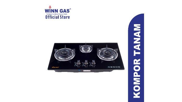 WINN GAS Kompor Tanam W999