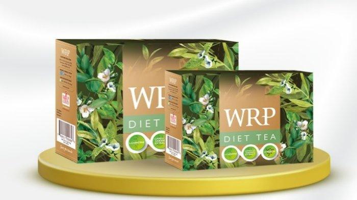 WRP Diet Tea