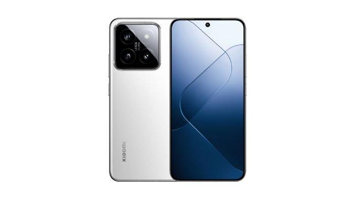 Xiaomi 14 (12GB/256GB)