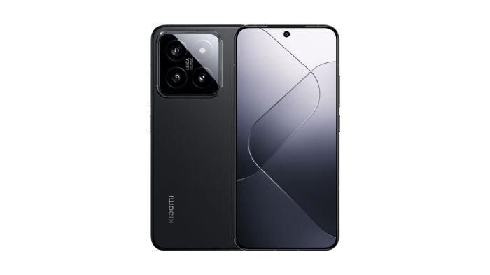 Xiaomi 14