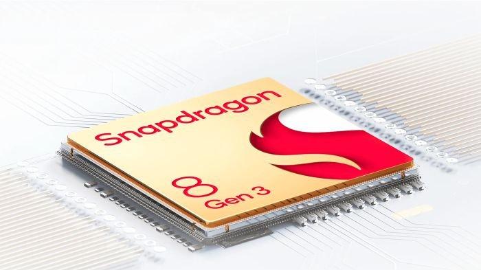 Xiaomi 14 diperkuat performa chipset flagship, Snapdragon 8 Gen 3