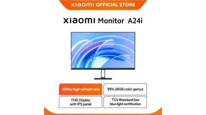 Xiaomi Monitor A24i
