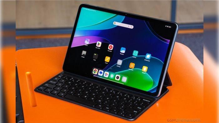 Tidak hanya jual tampang, Xiaomi Pad 6 juga menawarkan performa yang terbilang bertenaga di kelas harganya