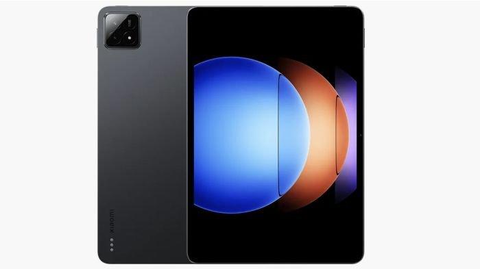 Xiaomi Pad 6S Pro