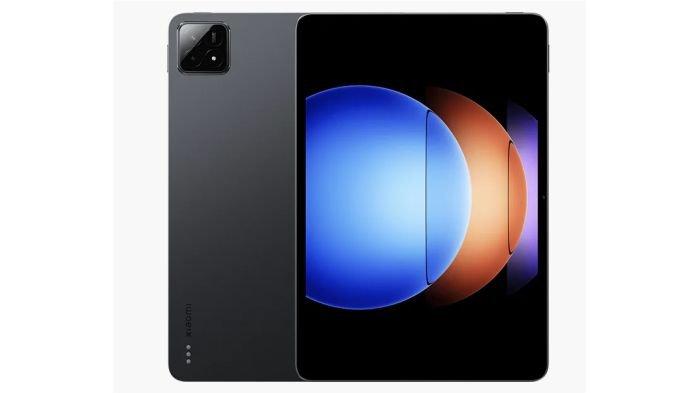 Xiaomi Pad 6S Pro