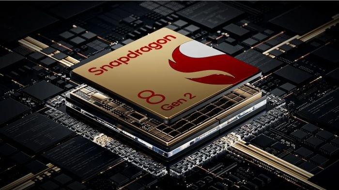 Xiaomi Pad 6S Pro ditenagai chipset kelas atas, Snapdragon 8 Gen 2