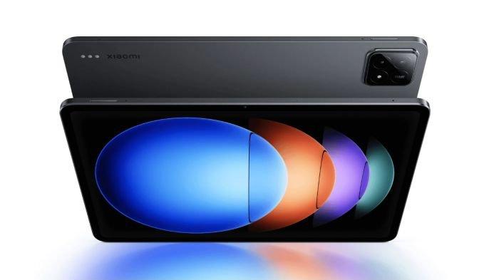 Tablet Xiaomi Pad 6S Pro