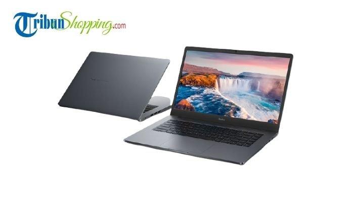 Ilustrasi laptop Xiaomi RedmiBook 15 