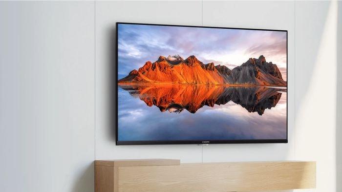 Ilustrasi Xiaomi TV A 32
