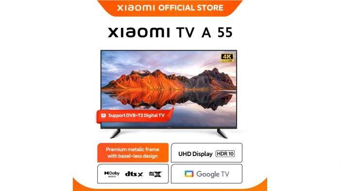 Xiaomi TV A 55