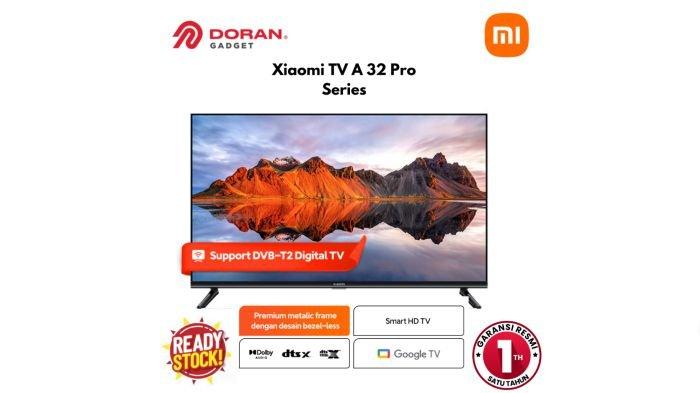 Xiaomi TV A Pro 32