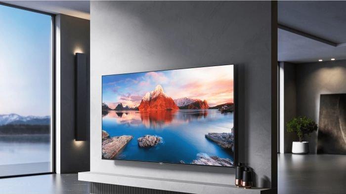 Ilustrasi Xiaomi TV A Pro 65