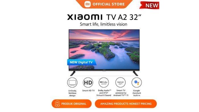 Xiaomi TV A2