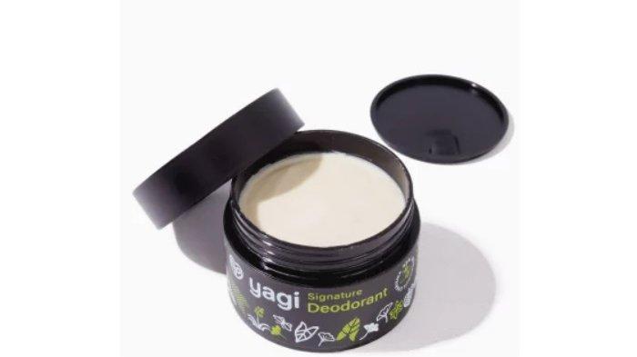 YAGI Signature Deodorant