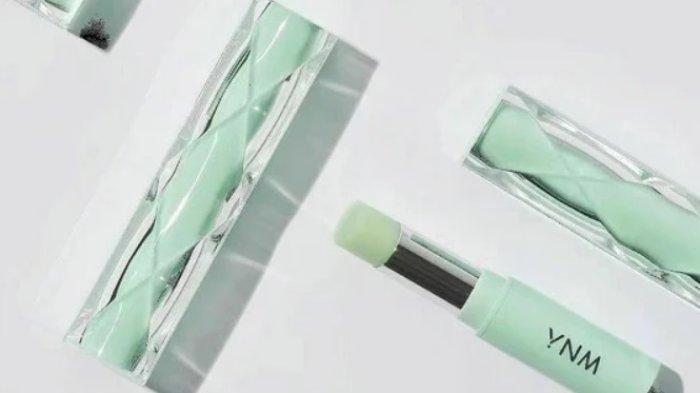 YNM Fresh Green Vegan Lip Balm 