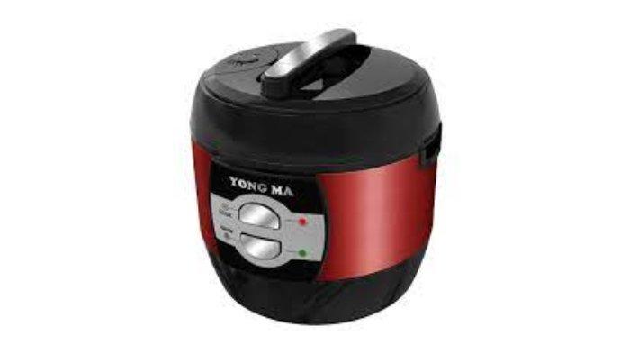 YONG MA Rice Cooker SMC7033
