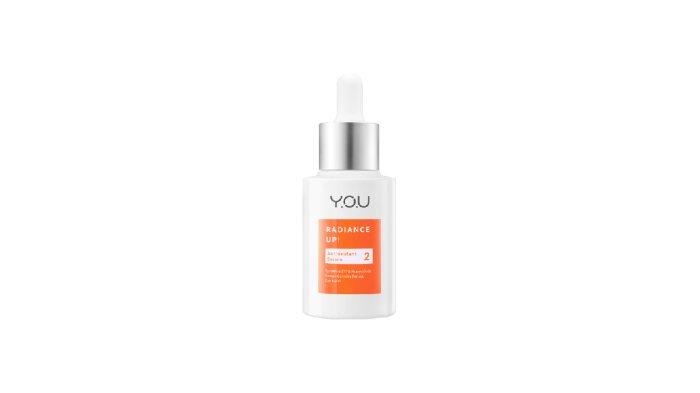 YOU 8X SymWhite 377 Radiance Up Brightening Serum