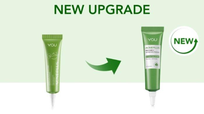 Y.O.U AcnePlus Spot Care Acne Treatment