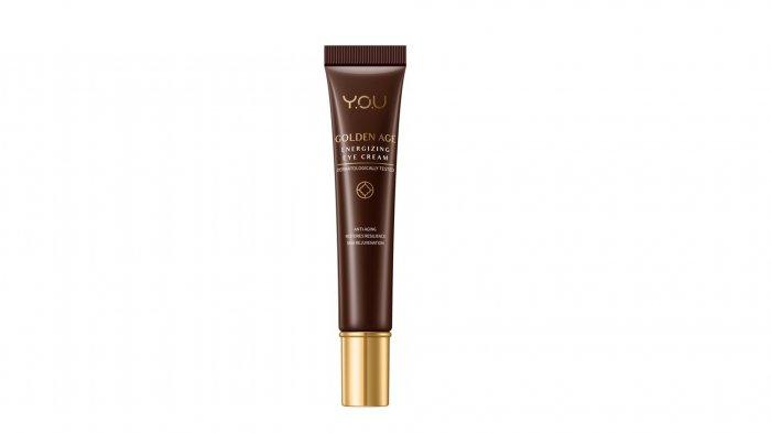 Y.O.U Golden Age Energizing Eye Cream
