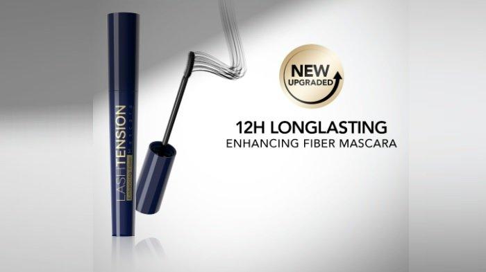 Y.O.U Lashtension Enhancing Fiber Mascara
